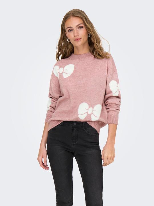 Produktbild JdY JDYFLORIS Strickpullover Strickpullover (XS)