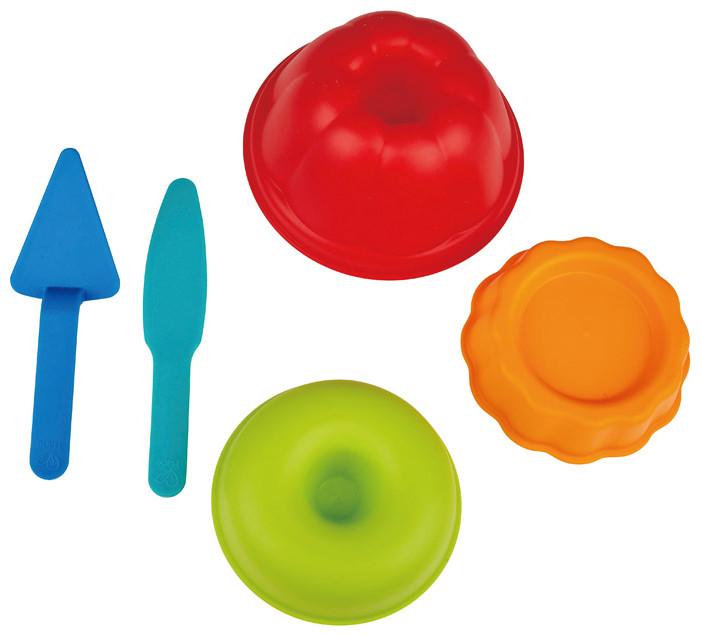 Produktbild Hape Sand Backstube