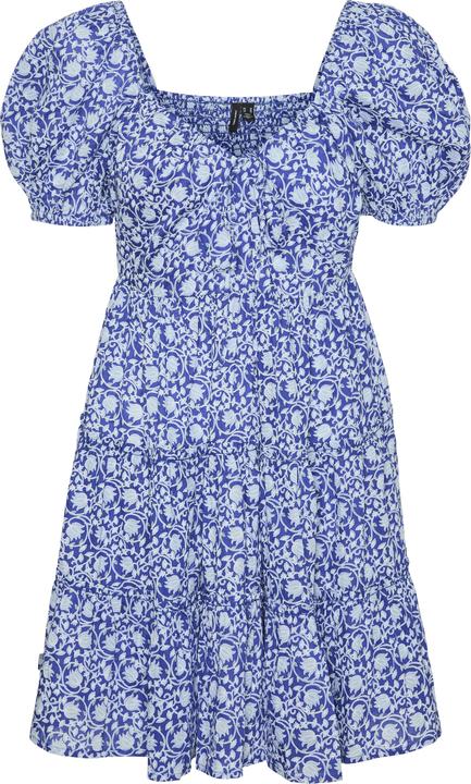 Vero Moda VMLYCA Kurzes Kleid Kleid