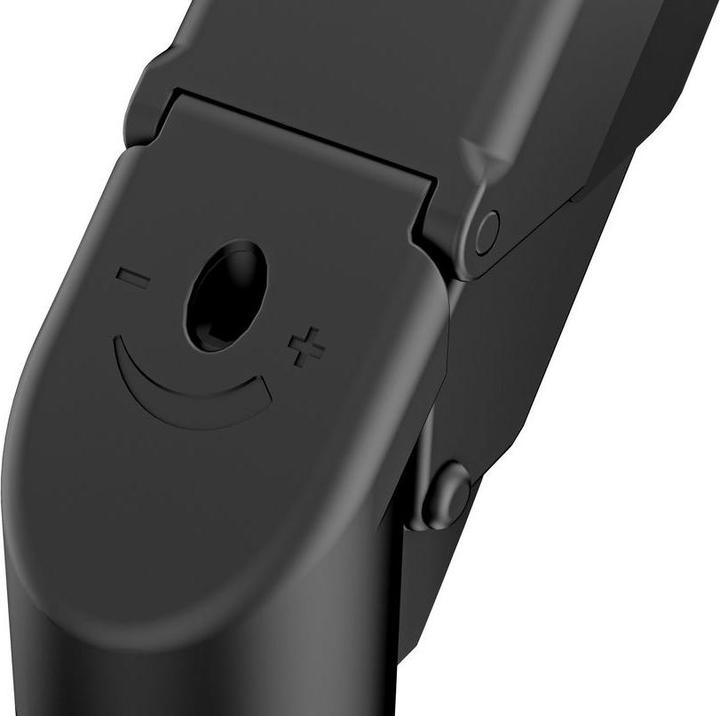 Image du produit Multibrackets Bras de levage à gaz simple (Tables, 32")