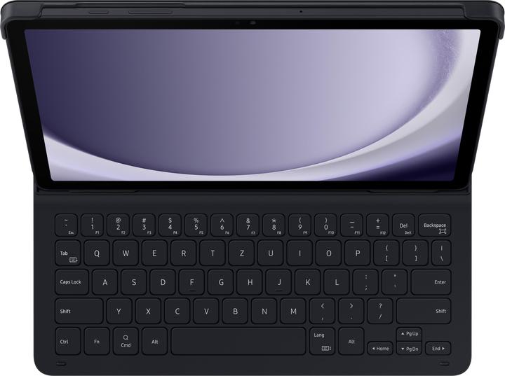 Immagine prodotto Samsung Copri libro Tastiera Slim (CH, Galaxy Tab A9+)