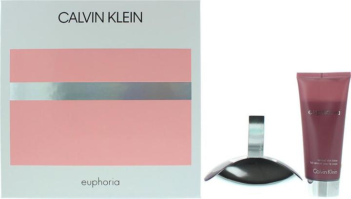Immagine prodotto Calvin Klein Set regalo Euphoria Women 50ml EDP