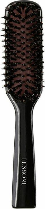 Lussoni Hr Brush Natural Style Slim P