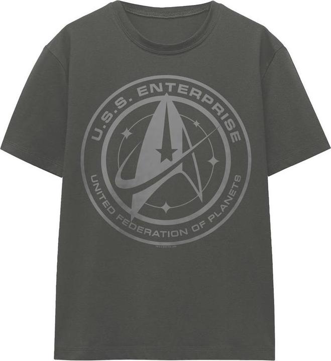 Universal Textiles Enterprise TShirt (S)