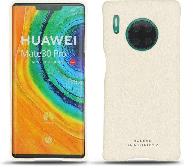 Produktbild Noreve Lederschutzhülle (Huawei Mate 30 Pro)