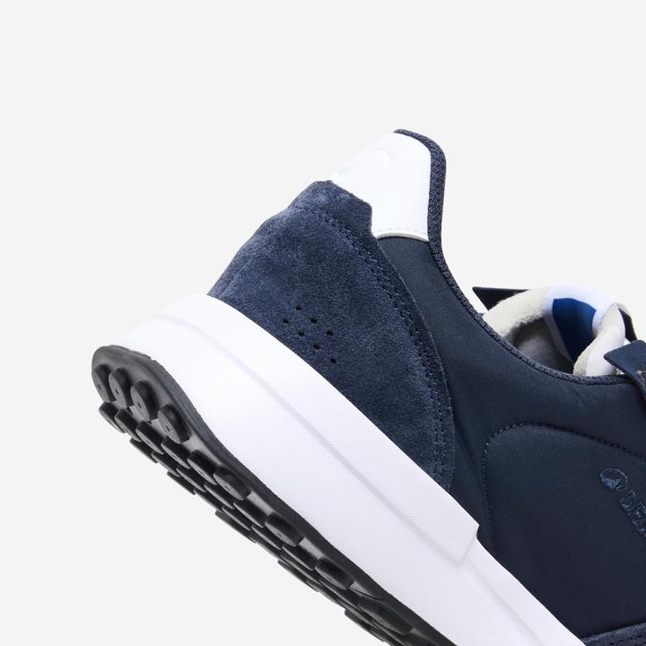 Actual product image Decathlon Sneaker Herren - RR70 blau (44)