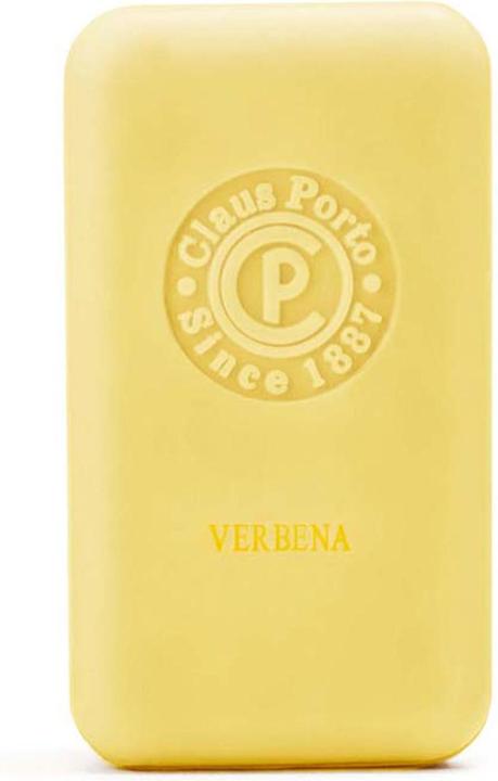 Produktbild Claus porto Suave Perfume Verbena Soap (Hartseife)