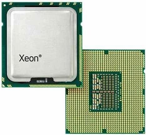 Actual product image Dell Intel Xeon E5-2620 v4 2.1GHz (LGA 2011-v3, 2.10 GHz, 8 -Core)