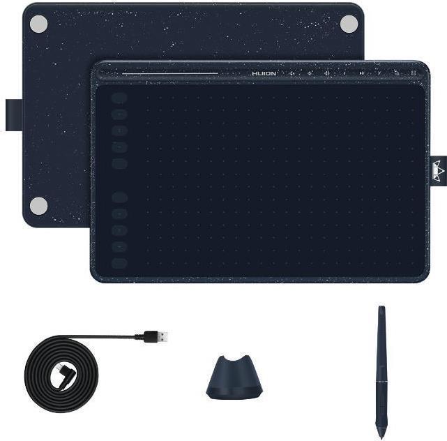 Image du produit Huion HS611 (5080 lpi)