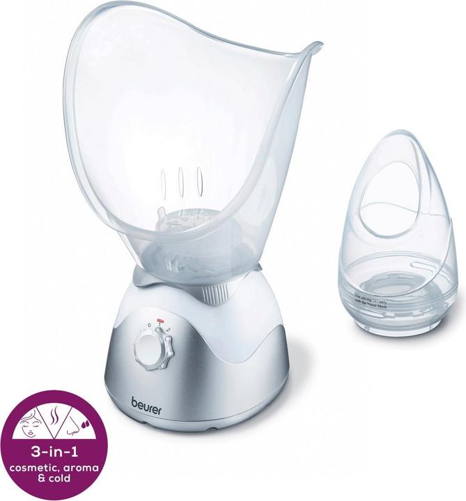 Actual product image Beurer FS 60 facial sauna