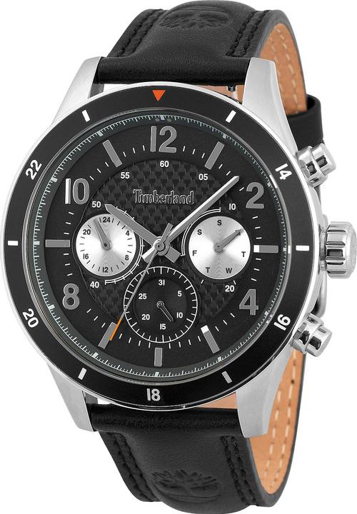 Image du produit Timberland Hooksett (Montre analogique, 46 mm)