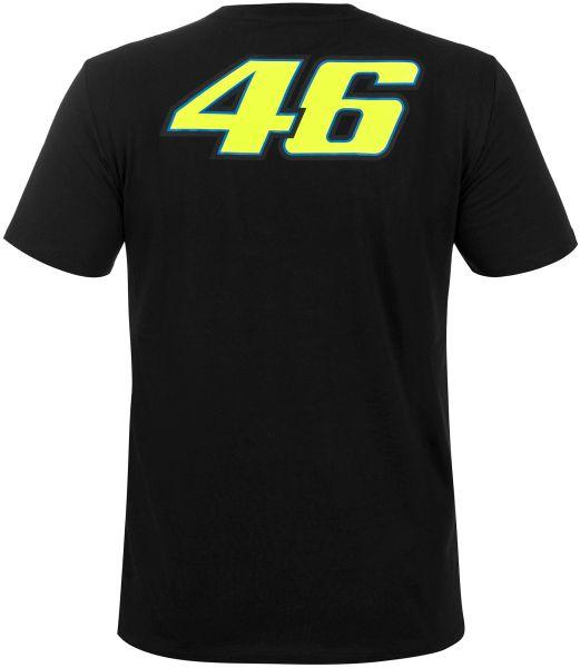 Produktbild VR46 T-Shirt Race WLF 306404 (XL)