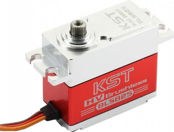 Image du produit KST BLS825