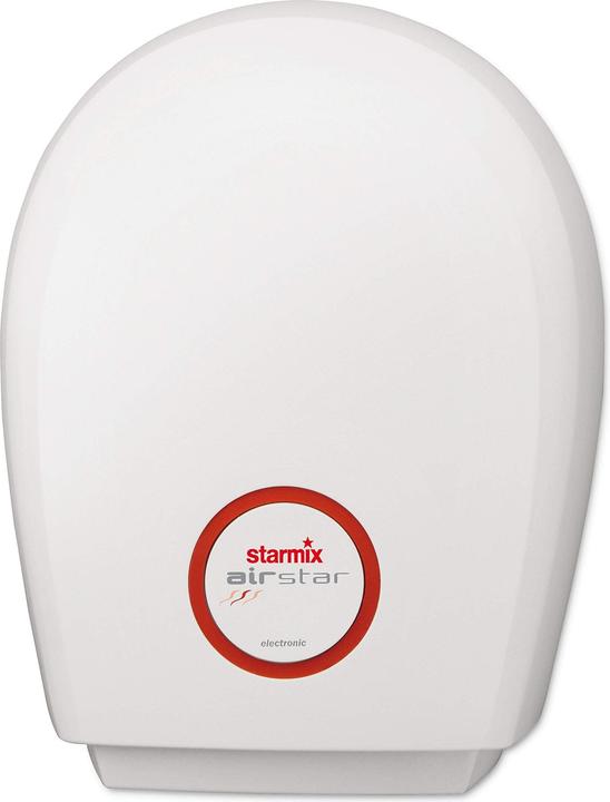 starmix TT1800E