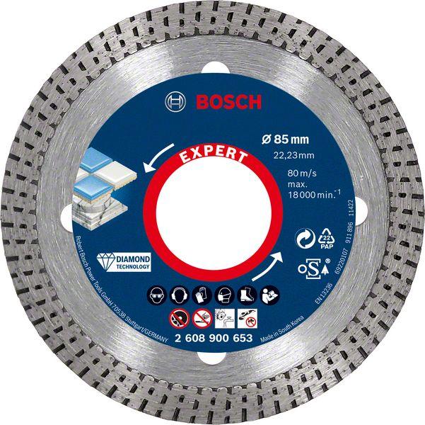 Productafbeelding Bosch Professional Zubehör Expert