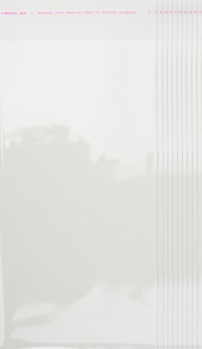 Immagine prodotto VBS Buste protettive XXL per carte "11,6 x 22,7 cm", 500 pezzi