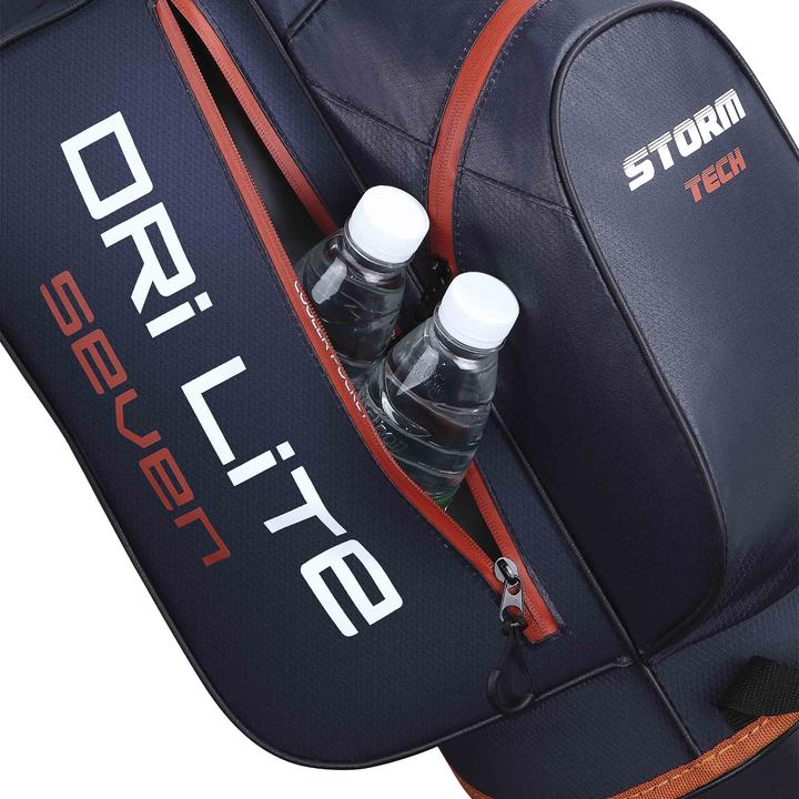 Image du produit Big Max Dri Lite Seven G Standbag 7"