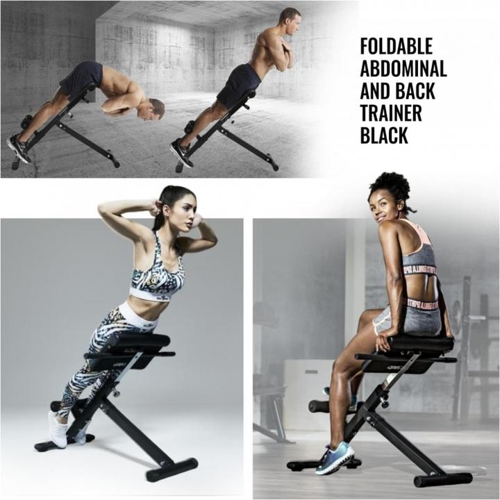Immagine prodotto Gorilla Sports Sit Up Bank