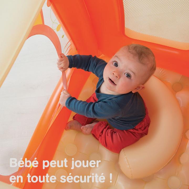 Produktbild LUDI Inflatable play pen - LU20002