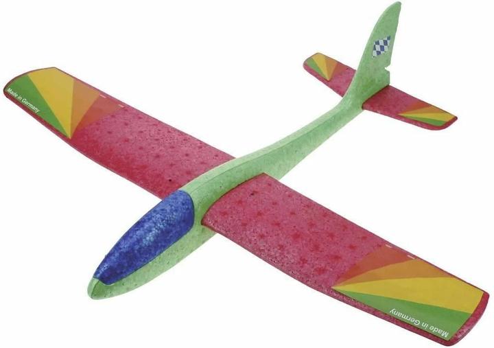 Produktbild Powerglow Wurfgleiter Felix IQ F8060 (Segelflugzeug)