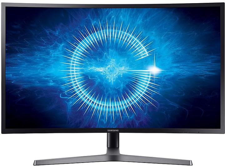 Produktbild Samsung C32hg70 (2560 x 1440 Pixel, 31.50")