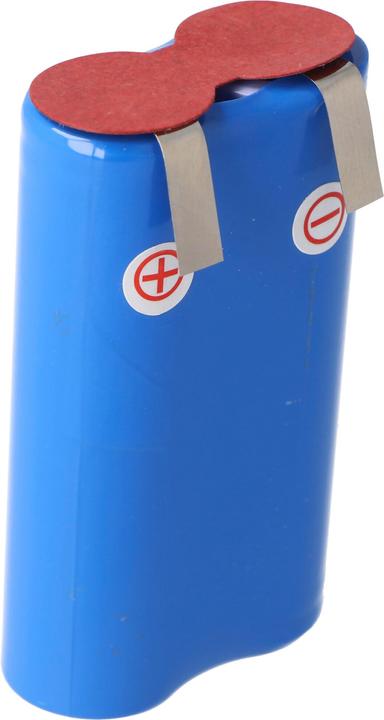 Immagine prodotto AccuCell Batteria adatta come batteria sostitutiva per la batteria Prio Bosch Li-Ion 7,2 Volt (7.2 V)