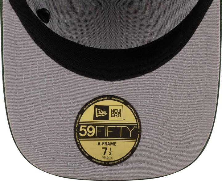 Immagine prodotto New Era 59Fifty Cap - 2025 DRAFT Green Bay Packers - 7 1/8 (7 1/8)