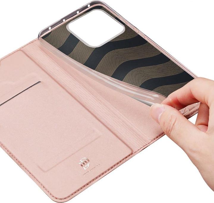 Actual product image Dux Ducis Skin Pro Series Bookcover (Xiaomi 13 Pro)