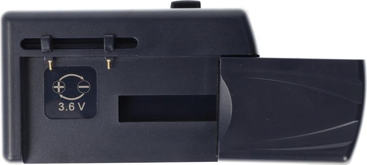 Actual product image AccuCell Universal Ladegerät für viele Handy Akku (Battery + charger)