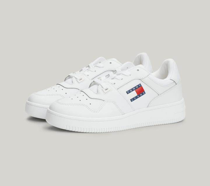 Produktbild Tommy Hilfiger Tjw Retro Basket Ess (39)