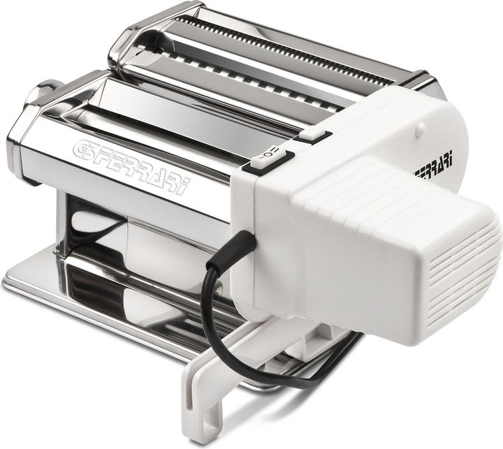 Actual product image G3 Ferrari Pasta machine G2012100