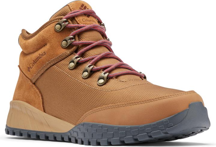 Columbia Fairbanks Mid