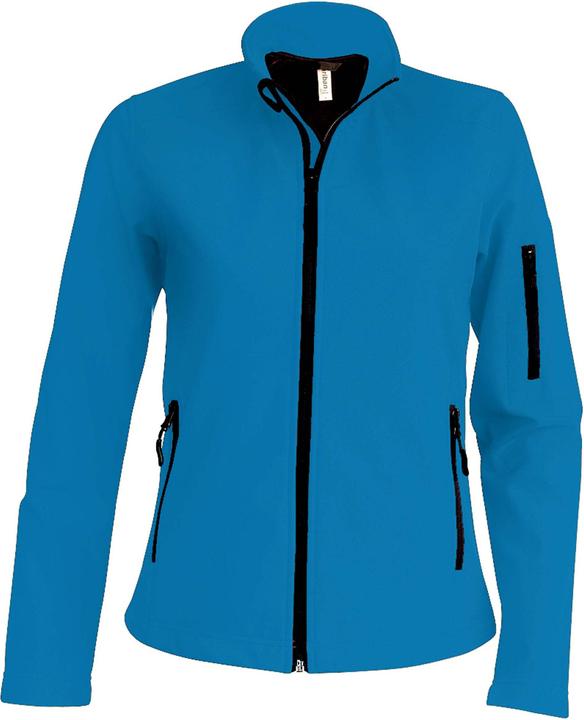 Produktbild Kariban Softshell (3XL)