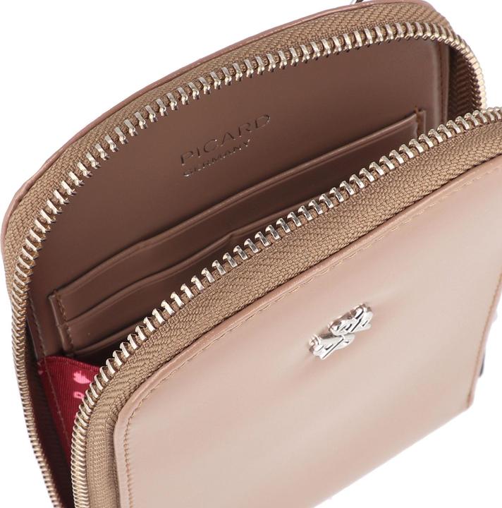 Actual product image Picard Shoulder bag Black Tie 1 5526