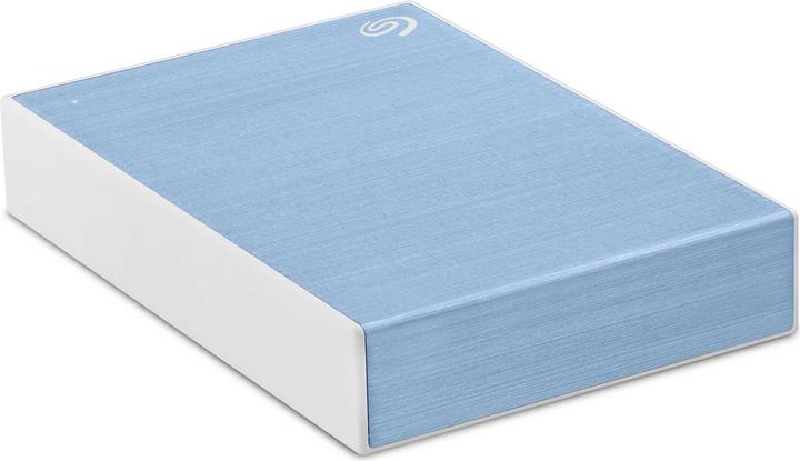 Seagate HDD One Touch (5 TB)