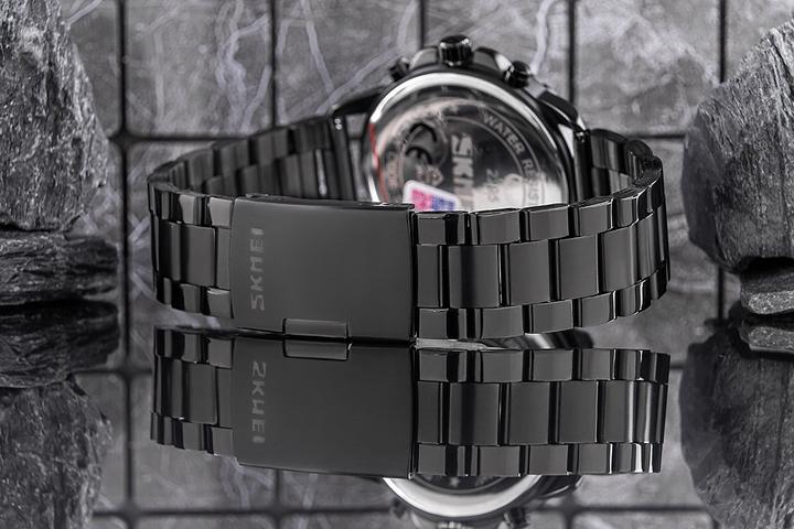 Produktbild Skmei 2295BK Herrenuhr + BOX