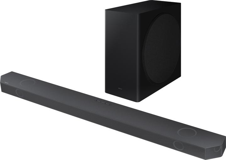 Samsung HW-Q800B (360 W, 5.1.2 Kanal)