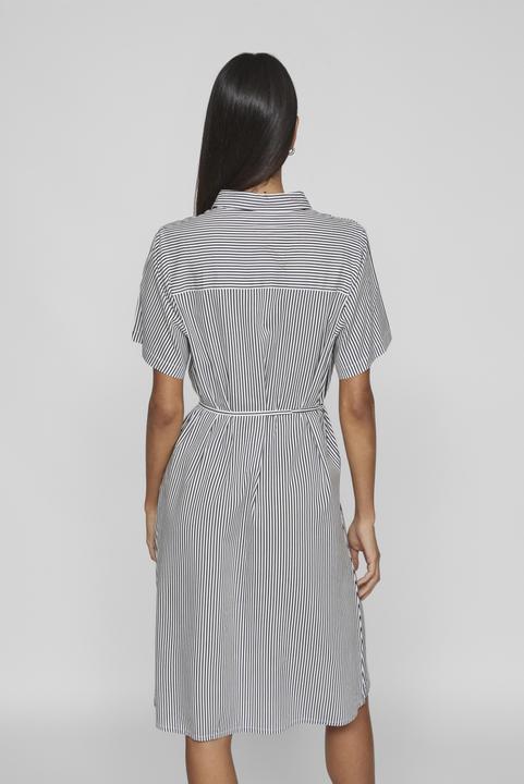 Produktbild Vila Kurzärmeliges Blusenkleid (40)