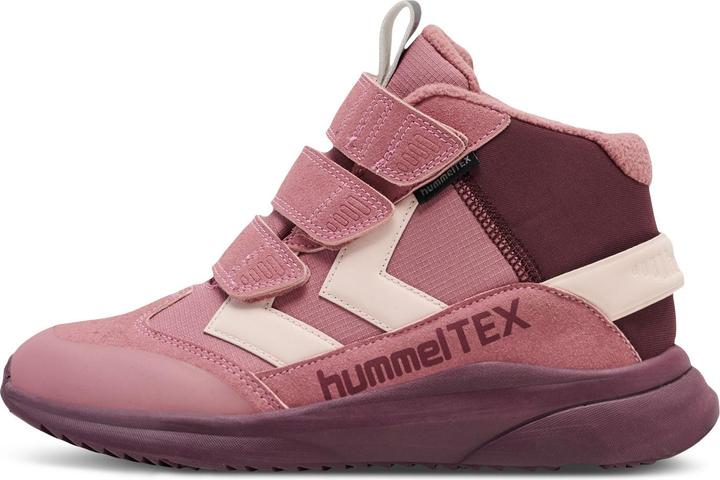 hummel Reach Zero Mid Tex Jr