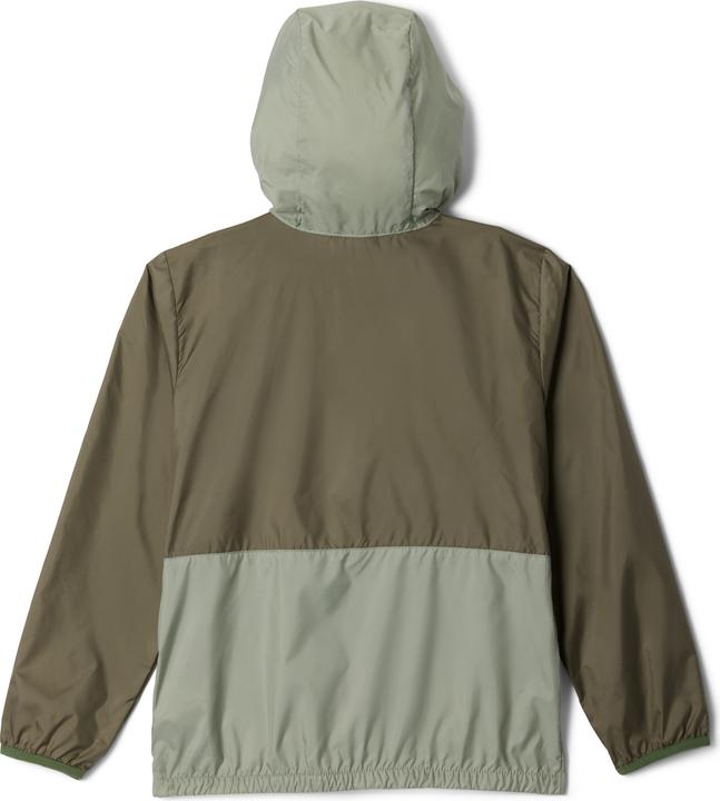 Image du produit Columbia Coupe-vent à Capuche Back Bowl™ II Junior (M)