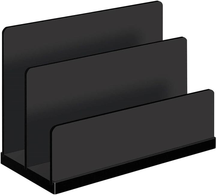 Wedo bureau noir (Spécial)