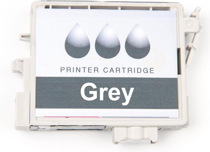 Produktbild Canon Tinte PFI-1300 photo grau (PGY)