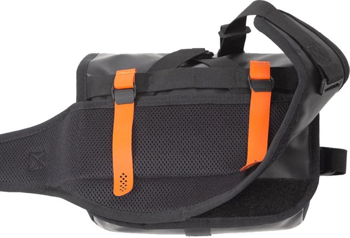 Produktbild Restrap Utility Hip Pack - schwarz