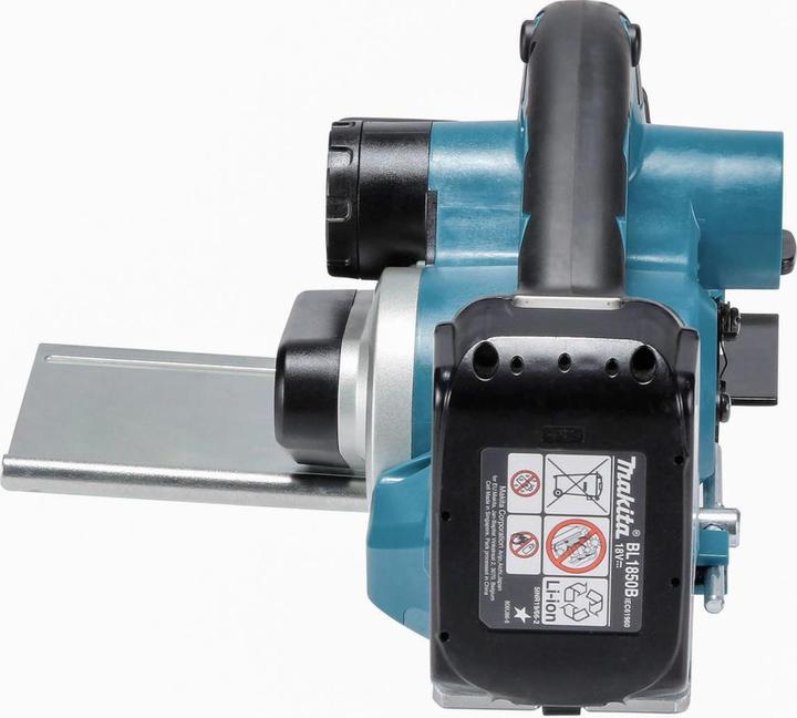 Image du produit Makita Rabot à plier