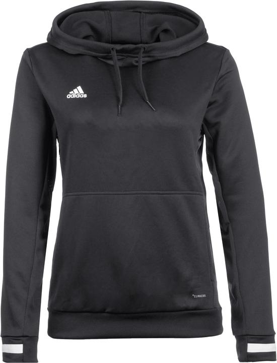 adidas Team 19 Trainingskapuzenpullover Damen (XS)