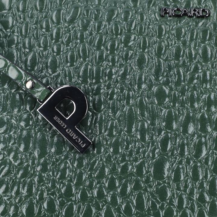 Image du produit Picard Sac à bandoulière Aleganto en cuir 24 cm