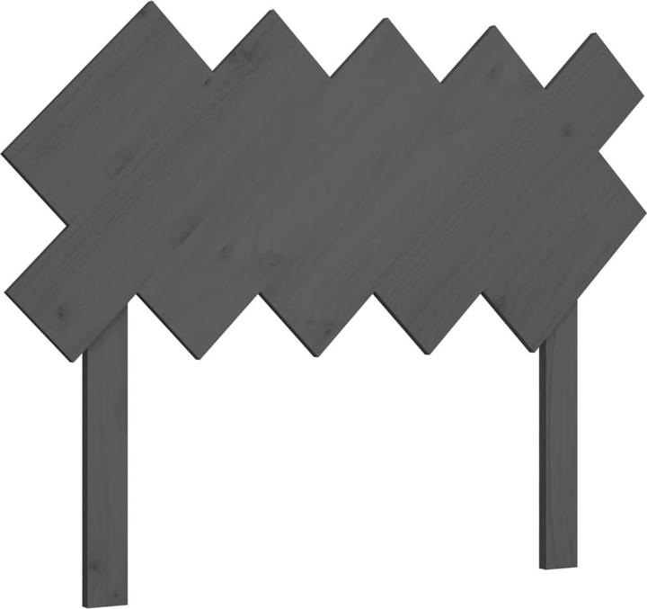Image du produit VidaXL Ute (122,5 x 3 x 80,5 cm)