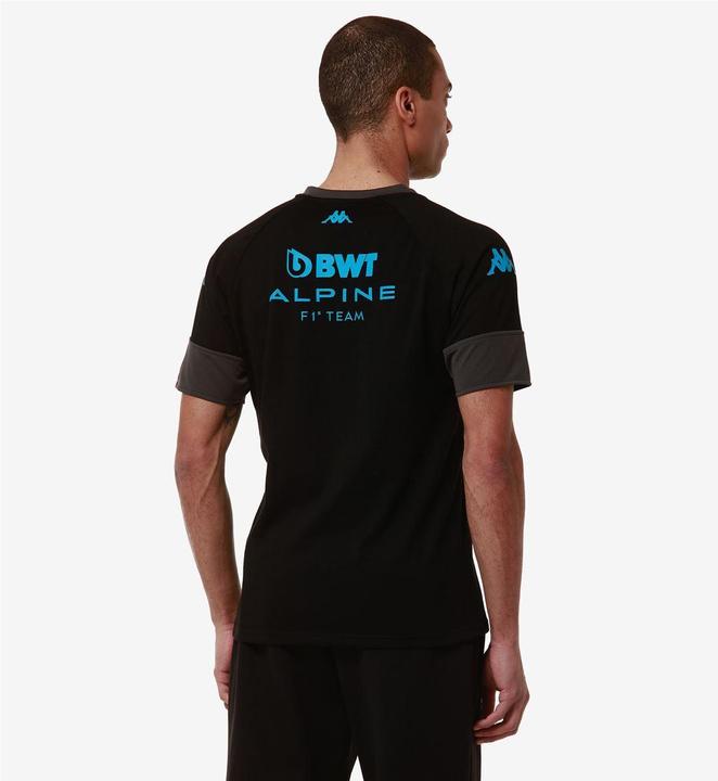 Produktbild Kappa T-Shirt Alpine F1 Adobi 2024 (S)