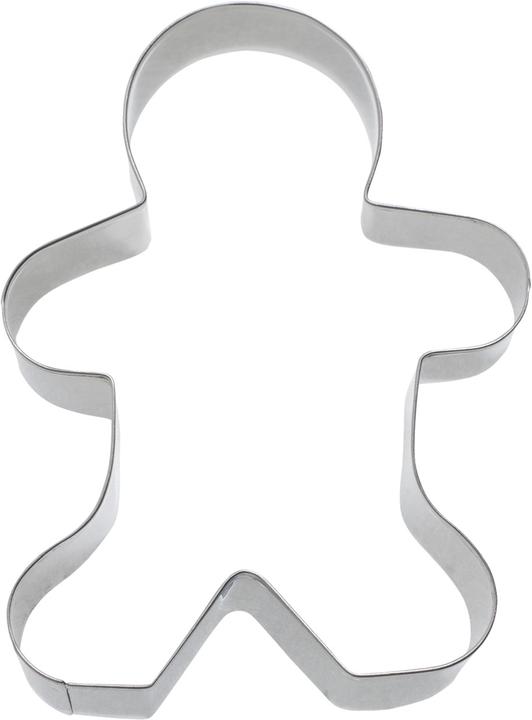 Image du produit Westmark Bonhomme de pain d'épice