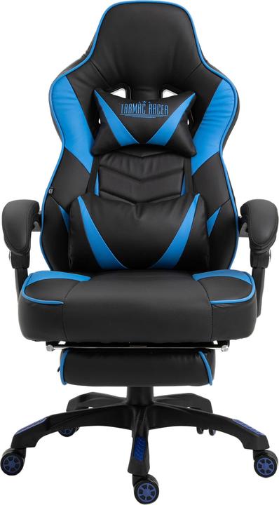 Black/Blue